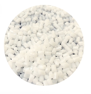 Bakire POM poliasetal kopolimer reçine granülleri K300 K700 kalıplama için plastik hammadde - Product Image 4