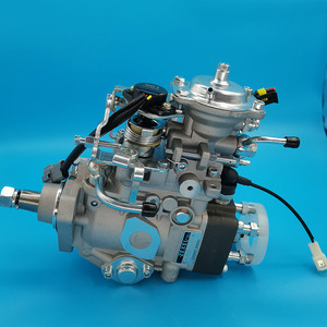Factory Price Isuzu 4JG2 <strong>4JG2T</strong> Fuel Pump for Isuzu 4JG2 <strong>Turbo</strong> Diesel Engine 104646-1771 8971247651 4JG2 <strong>4JG2T</strong> Injection Pump - Product Image 2
