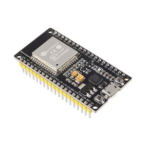 P32 scheda di sviluppo WiFi + BT Ultra-basso consumo energetico Dual Core ESP 32 38pin