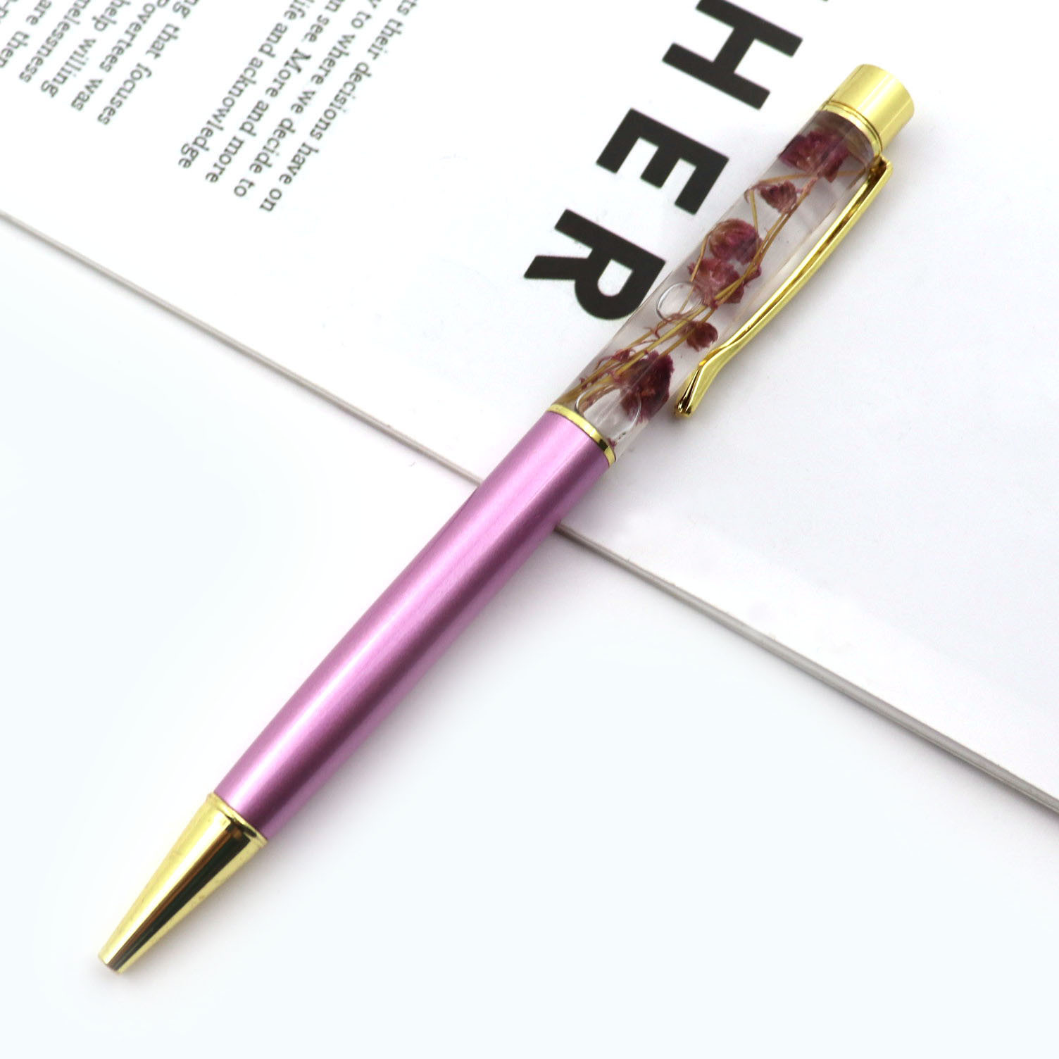 Light Purple
