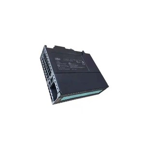 6ES7134-7TD00-0AB0 Módulo electrónico de entrada analógica 6ES7134-7TD00-0AB0 Interfaz de comunicación para controlador dedicado PAC - Product Image 5