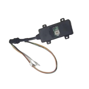 JK BMS GPS модуль с 4G Beidou спутникового позиционирования Встроенная модель батареи аксессуары с индивидуальным регионом - Product Image 1