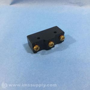 Новый и оригинальный Plc Z15GB Микровыключатель Стандартный штырь Плунжер SPDT винт FNIP PLC Контроллер программирования - Product Image 1