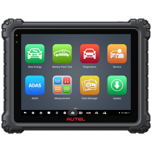 Autel Maxisys Ultra EV Diagnostic Tool Ecu <strong>Programming</strong> with SDK Combination Connectivity <strong>Function</strong> Battery Pack Analysis Scanner