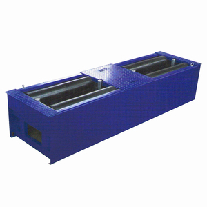 Automobile <strong>Brake</strong> Detection Platform <strong>Roller</strong> <strong>Brake</strong> <strong>Tester</strong> Functional Testing Line for Automobile Inspection Stations
