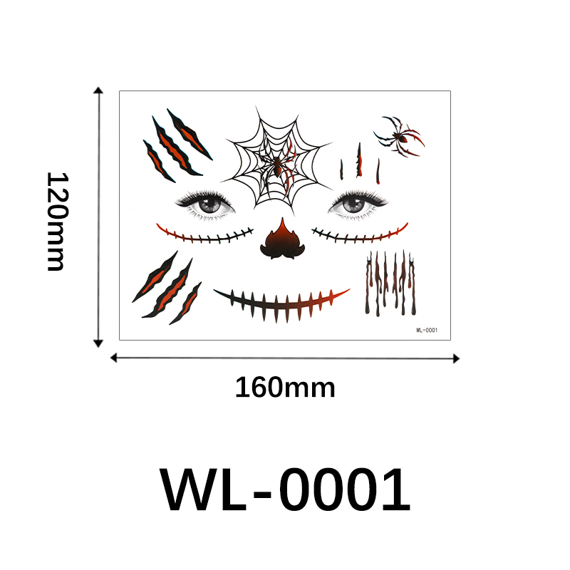 WL-0001