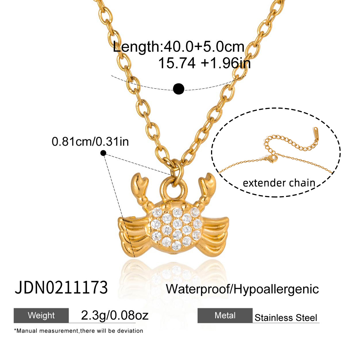 JDN0211173 (Collier)