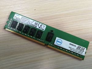 RAM DDR4 4G 8G 16G 32G ECC 2133 2400 2666 MHz Random Access Server-Speicher - Product Image 4