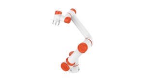 検出および家庭用のプログラム可能なロボットアーム6軸ロボット協調ZアームS922 - Product Image 5