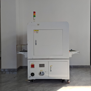 <strong>The</strong> Barcode Comparison <strong>Detection</strong> Machine Is a <strong>Device</strong> That Can Be Used to Read <strong>the</strong> Laser Engraving <strong>Detection</strong> on <strong>the</strong> Card Tray