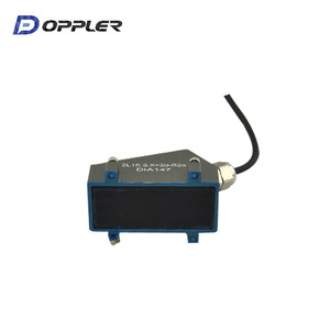 用于检查传感器的5mhz超声波浸入式换能器和相控阵探头产品 - Product Image 6