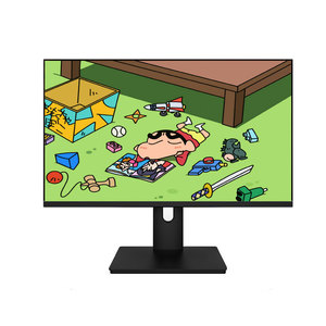 Monitor de PC de 24 /27/32 pulgadas, monitor de pantalla de escritorio para oficina, pantalla de ordenador, monitores LED Lcd - Product Image 2