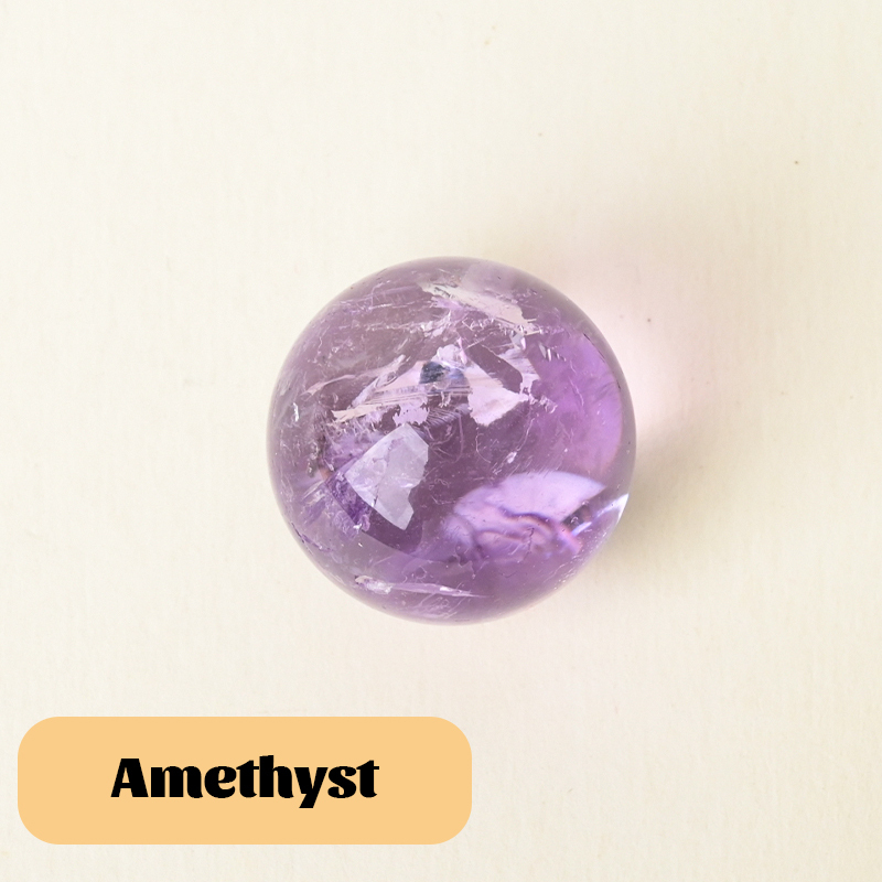 Améthyste