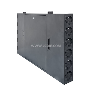 32 43 55 Outdoor IP65 Open Frame LCD Advertising modulo Fan integrato Android Wifi Digital Signage chiosco - Product Image 5