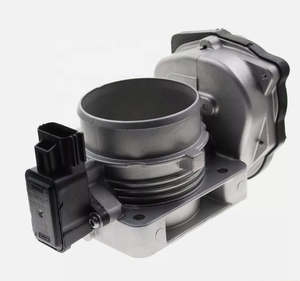 Throttle Body 9W7Z9E926A 3L5E9F991AC 3L5E9F991AD 3L5E9F991AE 6R3E9F991AA 9W7E9F991BA 9W7Z-9E926-A 3L5E-9F991-AC - Product Image 2