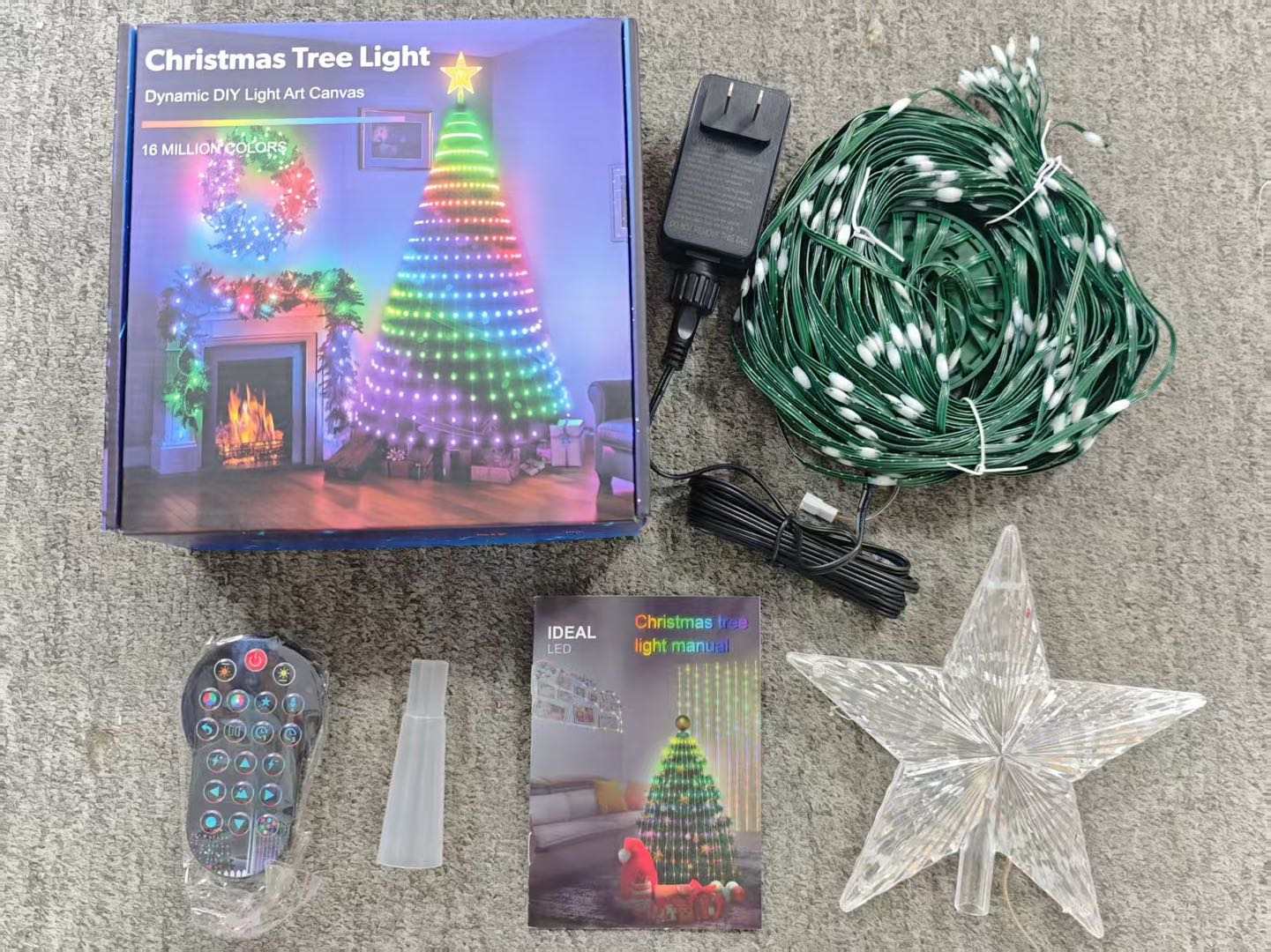 RGB 1,8 m