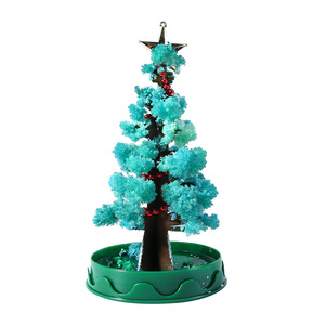 Marvelous Exploratory Paper Tree <strong>Blooming</strong> Kit:A Captivating STEM <strong>Toy</strong> for Kids,Fostering Creativity&amp;Igniting Scientific Curiosity - Product Image 1