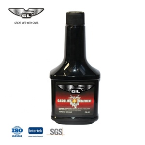 Factory Low Price Octane Booster Engine Cleaner 354ml Additive Cleaner - Product Image 3