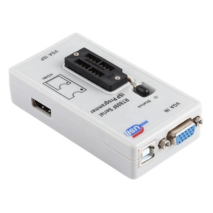 Original <strong>High</strong> Quality RT809F motherboard LCD <strong>high</strong>-speed USB programmer BIOS burner intelligent reading and writing <strong>program</strong>
