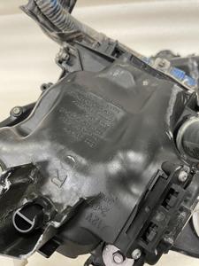 ขายร้อนสําหรับ 2006-2012 Lexus IS250 IS300 สีดําอัพเกรดไฟหน้า LED Ripple โรงงานเดิมไฟหน้าขายส่ง - Product Image 6
