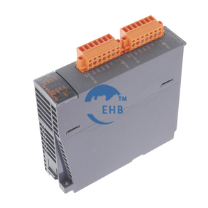 Nuevo módulo de comunicación del controlador PLC original - Product Image 1