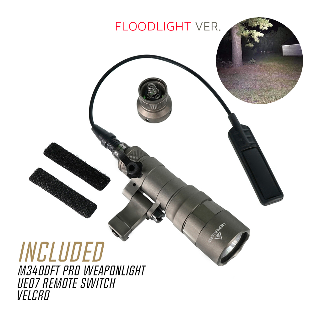 Proyector FDE