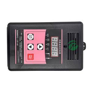 Servo trafik bariyerleri için erişim kontrol sistemleri PCB kontrol panosu demir bariyer Motor - Product Image 3