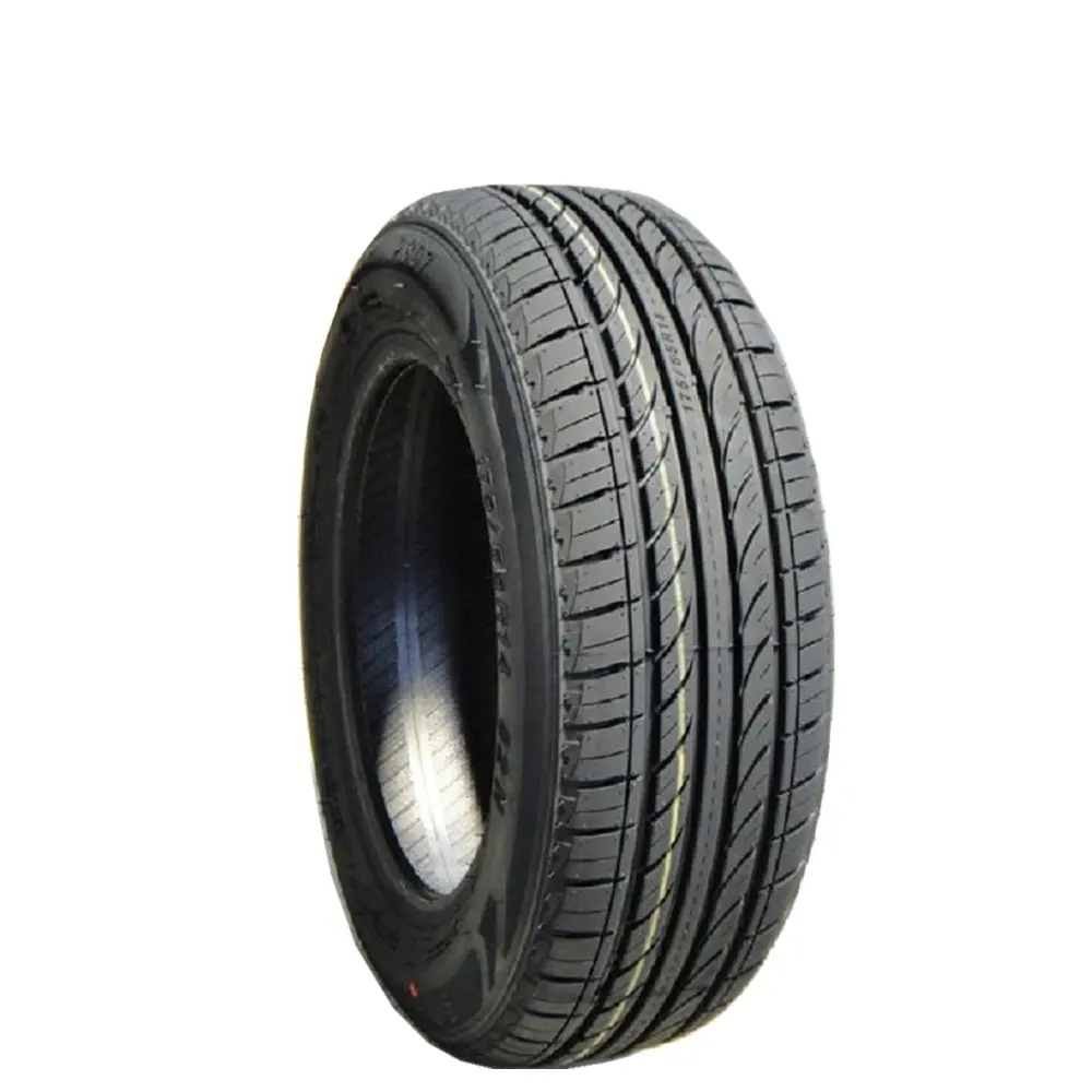 الأكثر مبيعًا من المصنع إطارات بدون هواء للركاب إطارات pcrytyre لقطع غيار السيارات 14 "57/80R14 من إنتاج السيارة