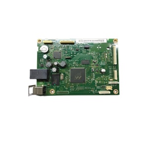 FORMATTER KURULU CZ231-6001 HP MFP M225DN PCA biçimlendirici Kurulu - Product Image 1