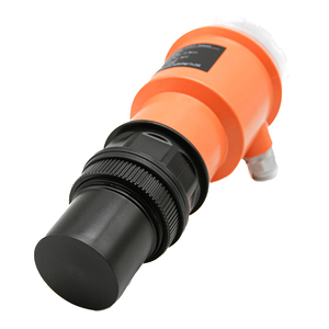 Sensor de nivel ultrasónico de alta precisión Transmisor de nivel ultrasónico RS485 para medición de sedimentos fluviales - Product Image 6
