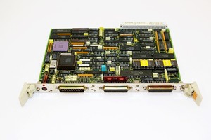 Unità di scheda CPU nuova e originale Plc 6 fx11204bd03 COM 570 204 930400 EStand: un Controller di programmazione PLC - Product Image 5