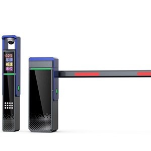 Thiết bị an ninh Hệ thống đỗ xe giao thông bùng nổ rào cản phát hiện điện tử cho bãi đậu xe quản lý - Product Image 2