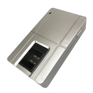 LEEKGOTEH Hot Sales Bluetooth Wireless Fingerprint Reader for Sim Card Registration - Product Image 4