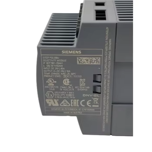 Neue digitale speicher programmier bare Steuerungen 6EP1961-2BA41 Industrieller Steuerungs schutz RS485-Kommunikations-SPS-Programmierung - Product Image 1