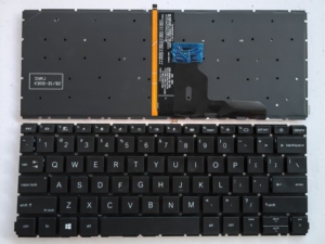 コンピューターキーボードHp PROBOOK 430 G7 G8 ZHAN 66 PRO 13 G4 M24295-001 - Product Image 2