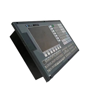 <strong>CNC</strong> <strong>Controller</strong> 5 <strong>Axis</strong> PLC Absolute <strong>CNC</strong> Milling and Lathe <strong>Controller</strong> Kit - Product Image 1