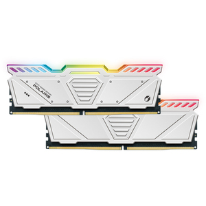 Commercio all'ingrosso OEM ODM 32GB DDR5 Ram 5200MHZ modulo di memoria desktop PC computer con RGB led alloggiamento per gaming desktop - Product Image 5