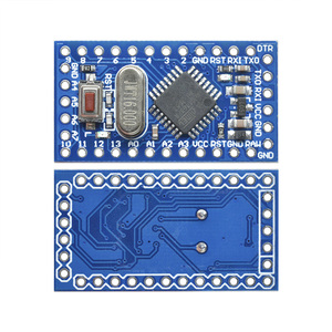Pro Mini Atmega168 Modul 5V 16M Für Arduino-kompatiblen Nano Ersetzen Sie Atmega328