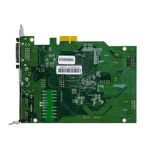 Colorlight S2 LED mittente sincrono carta di lavoro con sistema di controllo Colorlight per la visualizzazione dello schermo a LED - Product Image 6