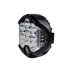 Vcan High Quality RGB 5Inch LED Work <strong>Light</strong> New Design Side Shooter Driving <strong>Light</strong> Car Accessories Spotlight Led <strong>Light</strong> for Truck - Product Image 4