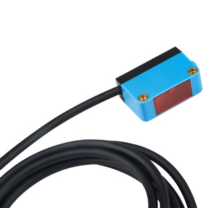 <strong>Reflective</strong> Optical <strong>Sensor</strong> Mirror Reflector Optical <strong>Sensor</strong> for Car Positioning Detection - Product Image 5
