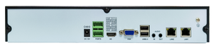 H.265 Hd 4k 36ch Nvr mit <span class=keywords><strong>2</strong></span> Netzwerk anschlüssen 10ch 16ch 25ch 36ch Security Nvr <span class=keywords><strong>Recorder</strong></span> Remote View