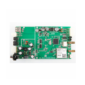 Leiterplatte herstellung und-montage Leiterplatte Pcba Service Industries teuerung PCBA - Product Image 4