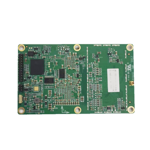 JERICO PCBA üreticisi fabrika PCB üreticisi çok katmanlı baskılı devre elektronik PCBA üreticileri - Product Image 2
