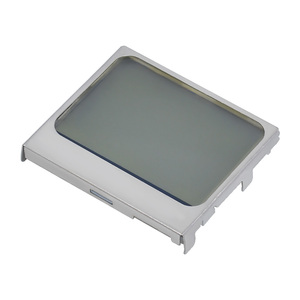 WGZX LCD-Anzeige modul Für 5110 Bildschirm 2,7-3,3 V Bare kompatibel mit 3310 Display 84*48