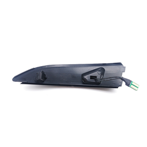 ADTカーダイナミックブリンカーLEDターンシグナルライトサイドランプアローミラーインジケーターB-MaxMK7用 - Product Image 5