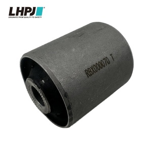 LHPJ yüksek kalite ön alt kontrol kolu burç RBX000070 süspansiyon kolu Land Rover Range Rover 3 L322 için burç 2002-2012 - Product Image 1