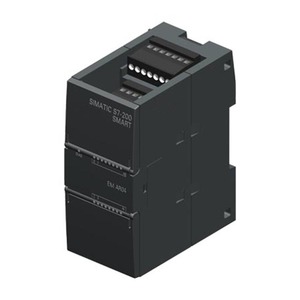 SIMATIC S7-200アナログ入力モジュール6ES7288-3AE04-0AA0 100% 新品オリジナル倉庫 - Product Image 2