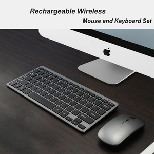 Manufacture Price Dual Mode 2.4G &amp; BT <strong>Computer</strong> <strong>Mouse</strong> and <strong>Keyboards</strong> With OEM