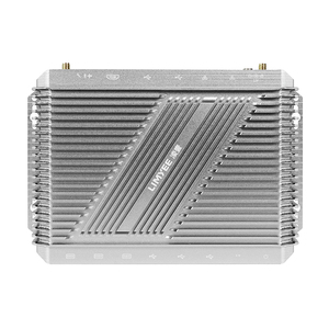 LIMYEE Epc-3511 Intel 8Th Gen U Series Core I3/I5/I7 Palm-Sized Fanless <strong>Embedded</strong> Pc Industrial Mini <strong>Computer</strong>